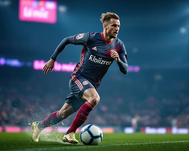 Imagine - Bilete meci Bayer Leverkusen