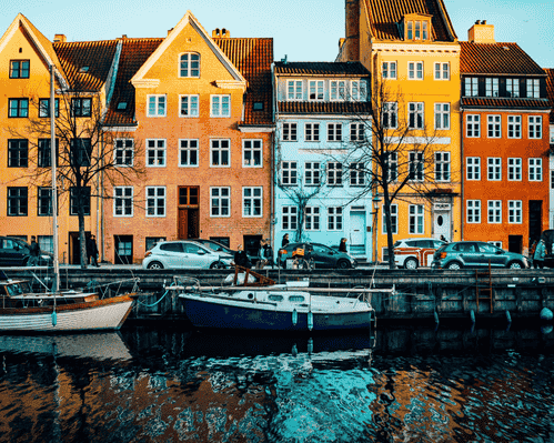 Immagine - 4 giorni a Copenaghen: weekend fiabesco