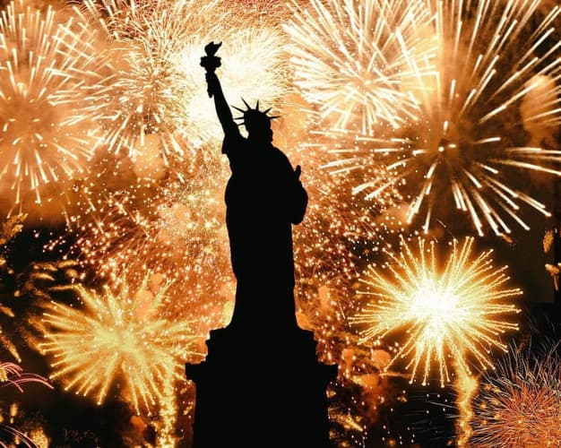 Imagen - Fin de Año en New York