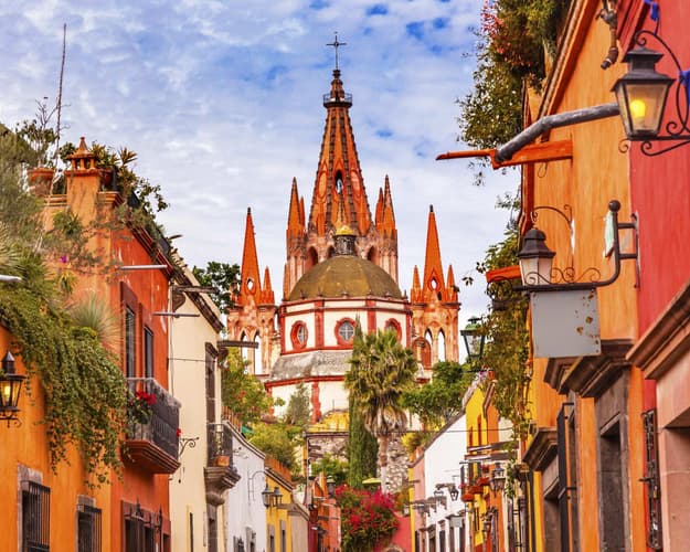 Imagen - CULTURA Y TRADICIÓN MEXICANA 