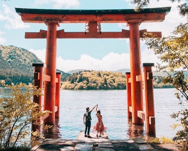 Imagen - MARAVILLAS DE JAPÓN