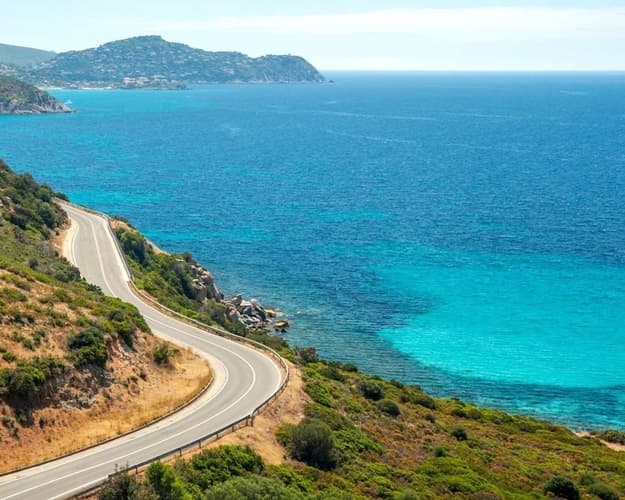 Image -  1st May - Sardinija