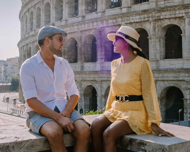 Imagen - Autunno a Roma: River Château Hotel