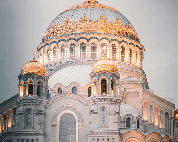 Image - 7 Days  - Deluxe Arbat Stars Hotel ✯✯✯✯