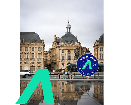 Imagen - PREVENTA Europa Para Todos!! Salida Grupal Acompañada - 10 octubre 2026