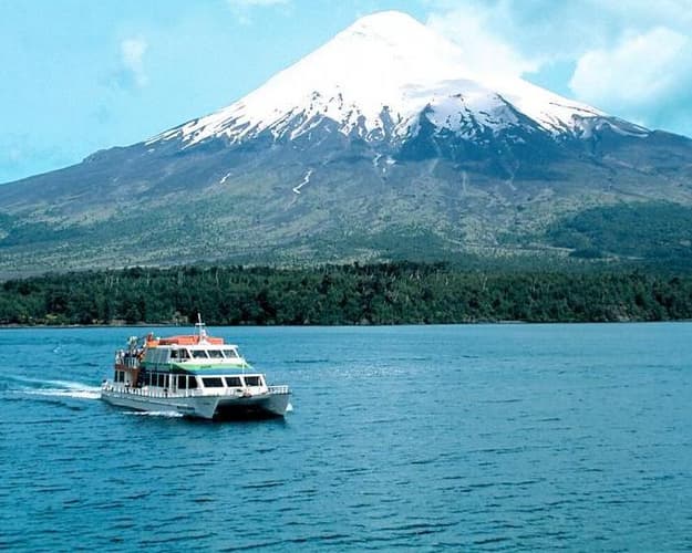 Imagen - Gran Circuito Andino 10N