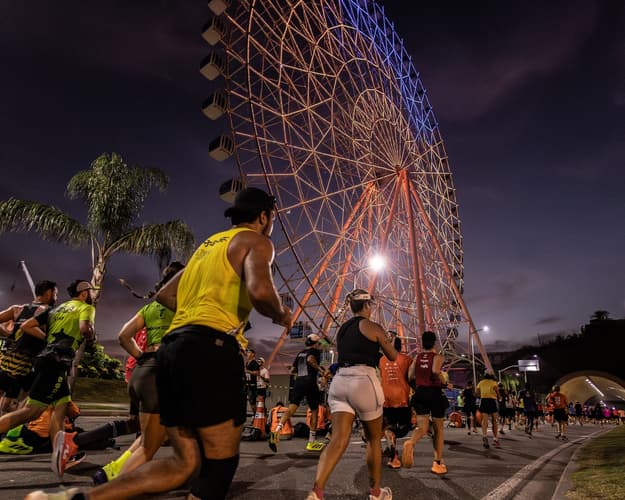 Imagen - Desafío 21+42 K - Maratón Rio de Janeiro