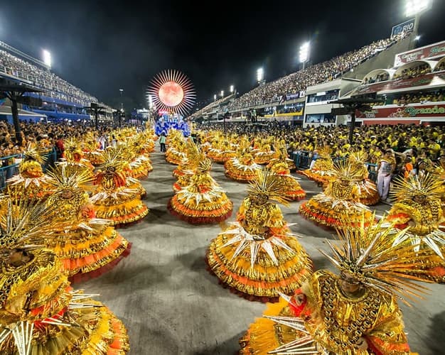 Imagen - Carnaval en Rio