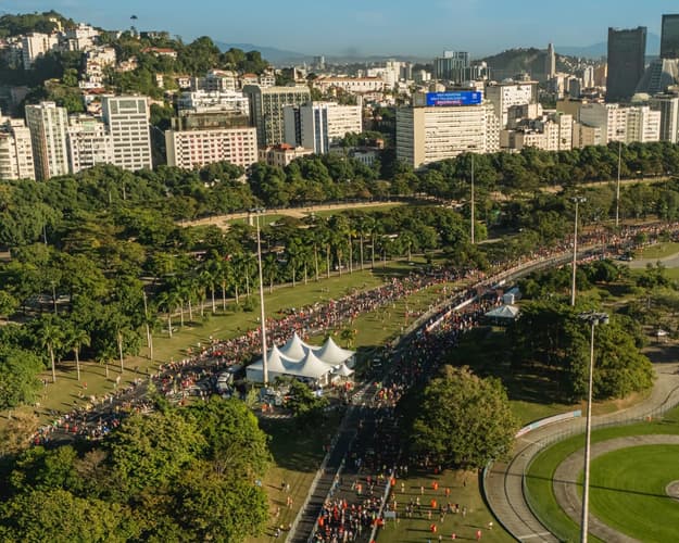 Imagen - 3⃣  Carrera 21K - Maratón Rio de Janeiro