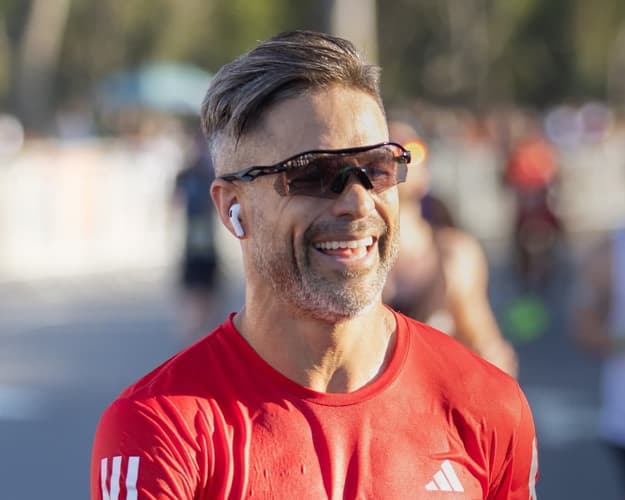 Imagen - Carrera 42 K - Maratón Rio de Janeiro