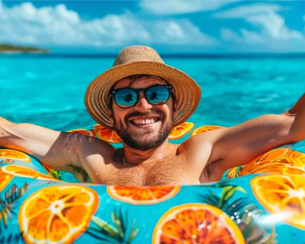 Image - ☼San Andrés☼ Mochilero