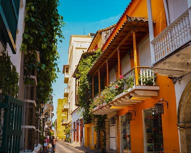 Imagen - Celebra fin de año en Cartagena