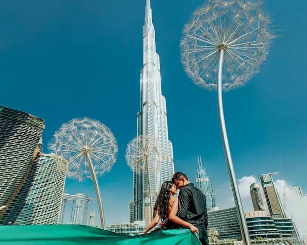 Imagen - TURQUÍA Y DUBÁI DESDE DALLAS