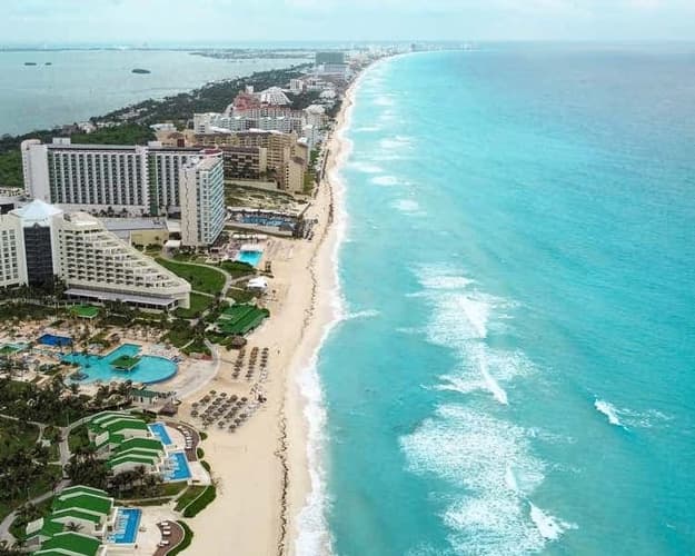 Imagen - Cancun a tu medida + Carry on "10 al 14mayo"