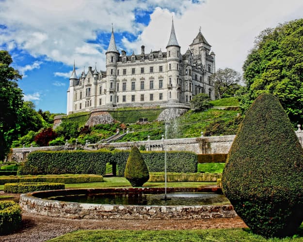 Image - 7 days - United Kingdom (Edinburgh & Inverness)