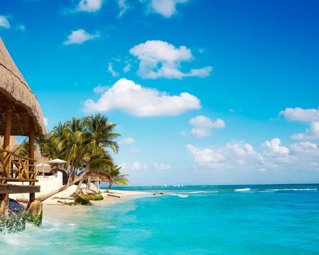 Imagen - Riviera Maya + Carry on "10 al 14mayo"