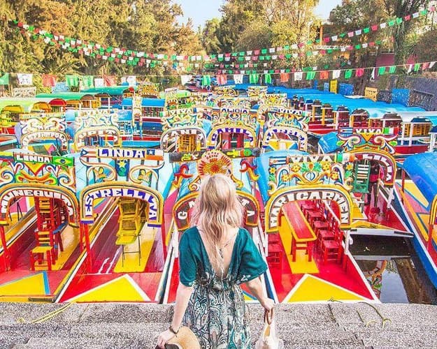 Imagen - MÉXICO FASCINANTE