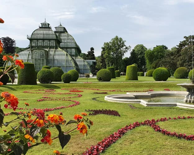 Image - Capitali Imperiali dell’Europa Centrale da Vienna