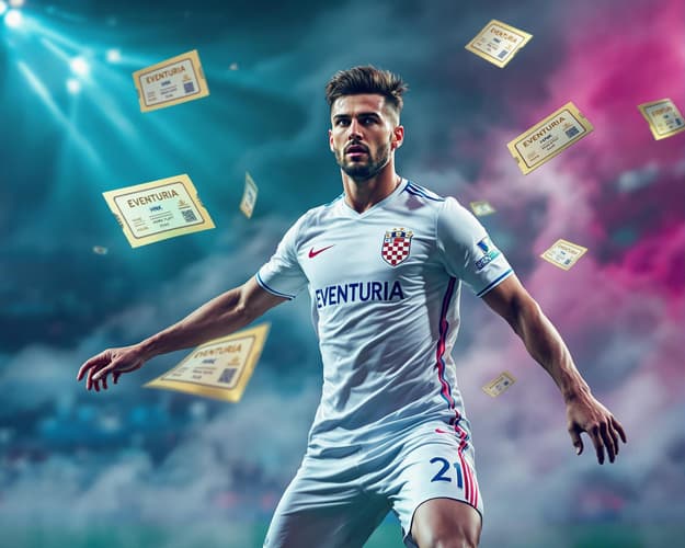 Imagine - Bilete meci HNK Hajduk Split