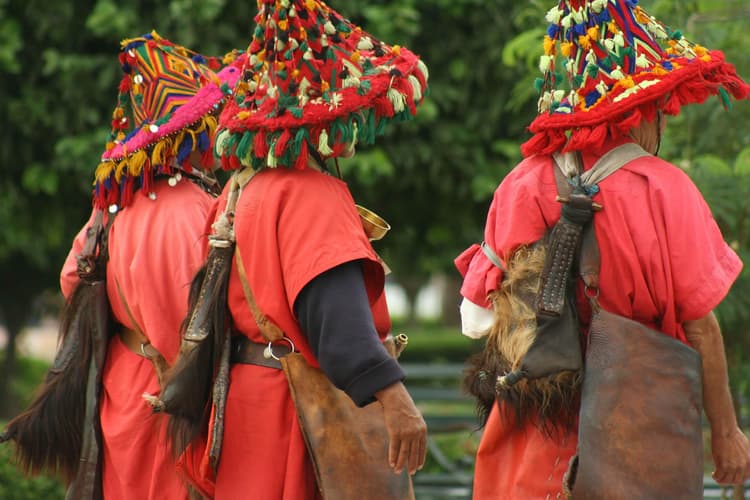 Imagen - Marruecos y Norte de España