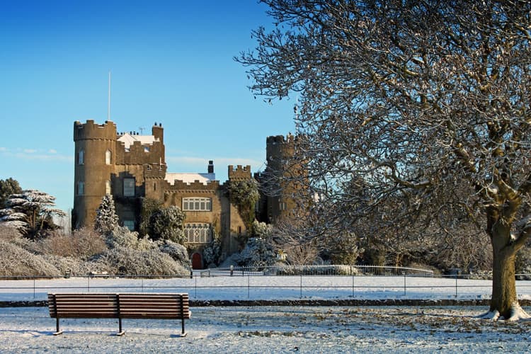 Imagen - BELLEZAS DE IRLANDA