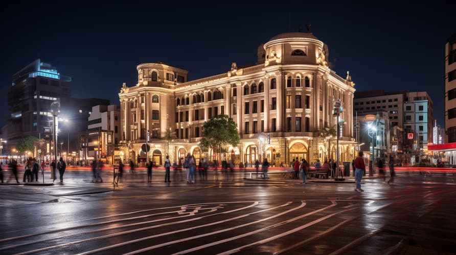 Imagen - SUDAFRICA UBUNTU Y CATARATAS VICTORIA