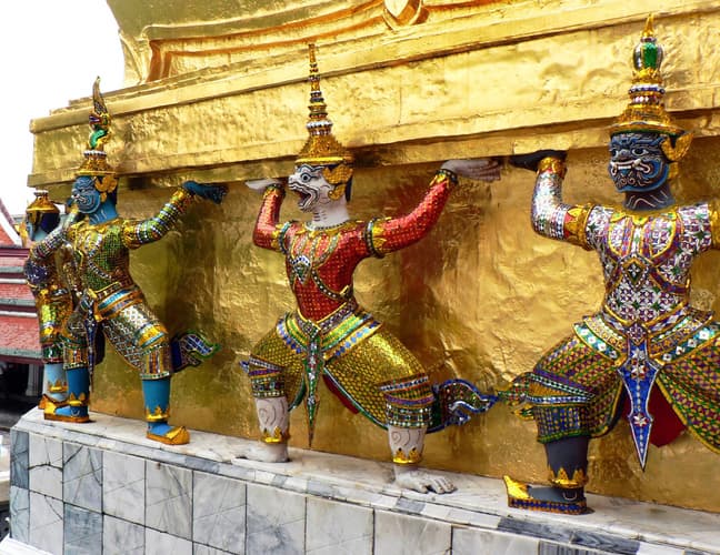 Imagen - EXTENSION PHUKET