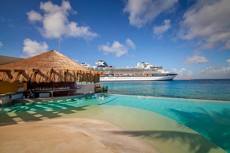 Imagen - Grand Park Royal Cozumel (Todo incluido)