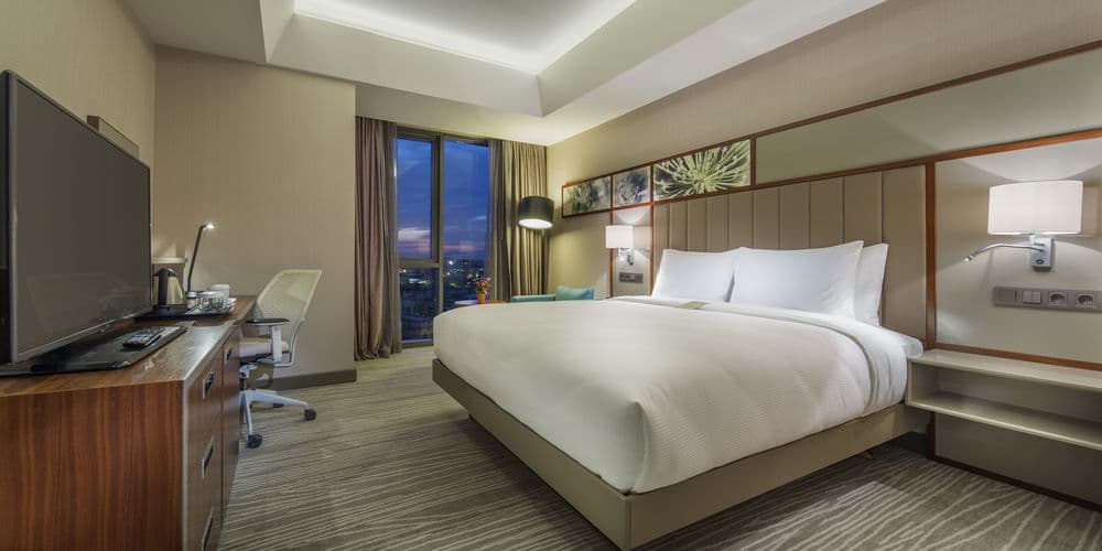 Image - 8 Days. 4N ANTALYA 3* (AI) | 3N ISTANBUL 3* (BB)