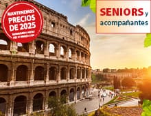 Image - Roma: Ciudad Eterna