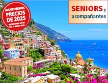 Image - Sorrento y La Costa Amalfitana