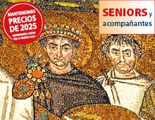 Image - Delicias y bellezas de Bolonia, Parma, Rávena y Ferrara