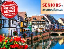 Image - Colmar: Entre historia, arte y fachadas de ensueño