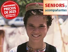 Image - Tesoros del Adriático: Split y Dubrovnik