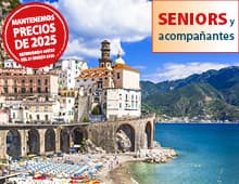 Image - Esplendor Italiano: Roma, Nápoles y Costa Amalfitana (Inicio Nápoles)