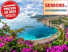 Imagem - Tesoros de la Provenza y La Costa Azul (inicio Marsella)