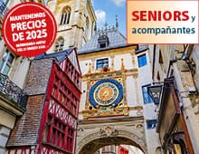 Image - Normandía esencial: historia y encanto