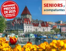 Image - Ciudades y paisajes de Suiza