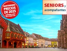 Image - De los Alpes a la Alsacia