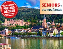 Image - Un viaje de cuento: Rhin, alsacia y Selva Negra (Inicio Zurich)