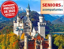 Imagem - Capitales Culturales de Alemania