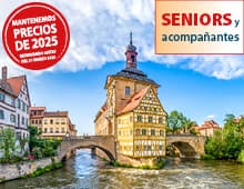 Image - Entre Historia y Arte: Berlín, Nuremberg y Munich (Inicio Munich)