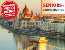 Imagen - Gan tour de Praga, Viena y Budapest