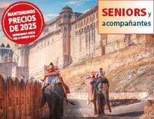 Image - Lo mejor de la India y Nepal