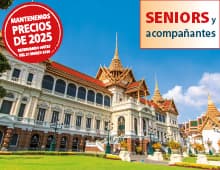 Imagem - ATRACTIVOS DE TAILANDIA I