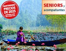 Imagen - Vietnam Indispensable de Norte a Sur (inicio Hanoi)