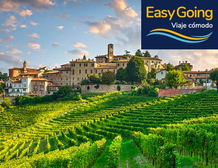 Turín: Entre Palacios y Catedrales