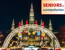 Mercadillos en Viena