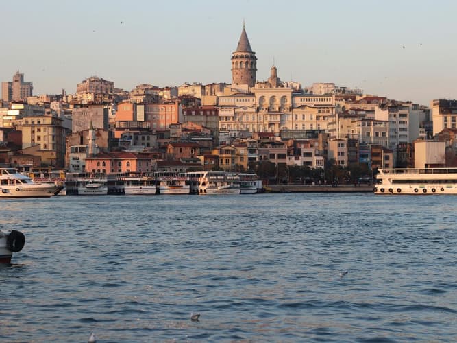 Immagine - TOUR I TESORI DELL' ANATOLIA ITINERARIO 2 