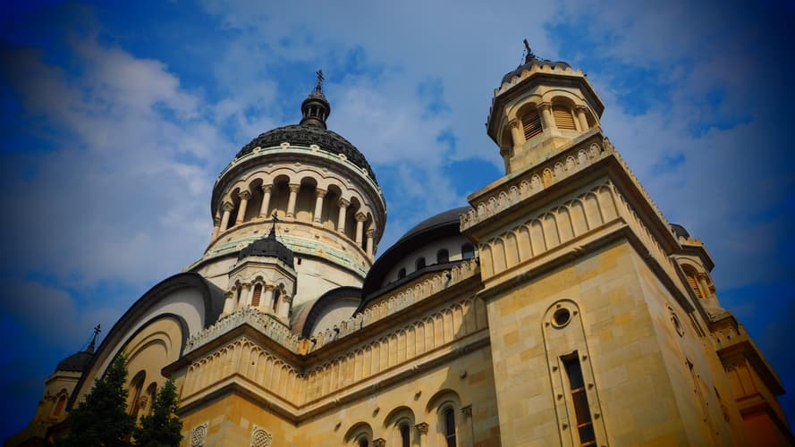 Imagen - Descubre Rumania